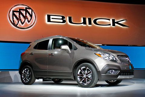 Buick